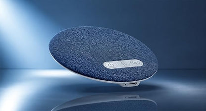 Snoovio Sleep Pillow Speaker – Wireless Bluetooth Under-Pillow Speaker for Music, Podcasts & Relaxation