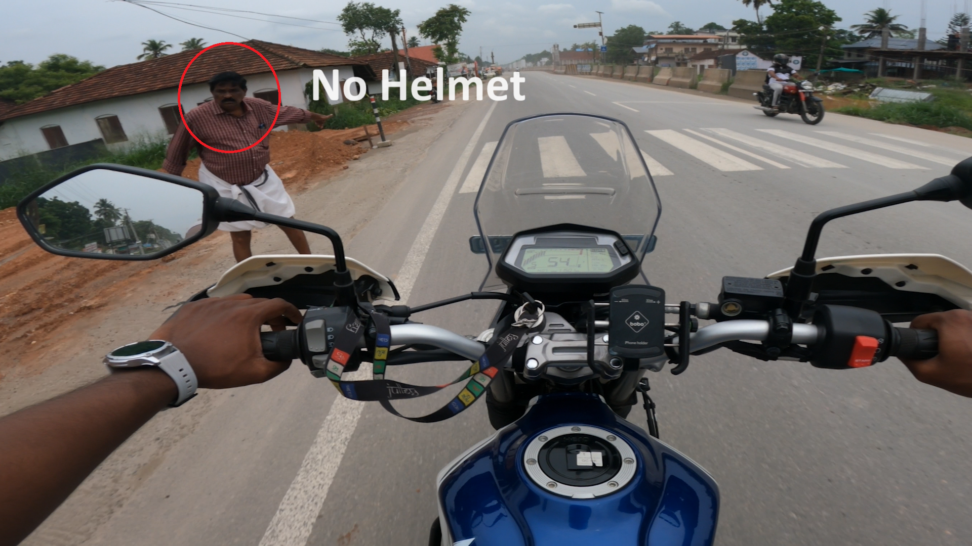 – Arjun M., Delhi