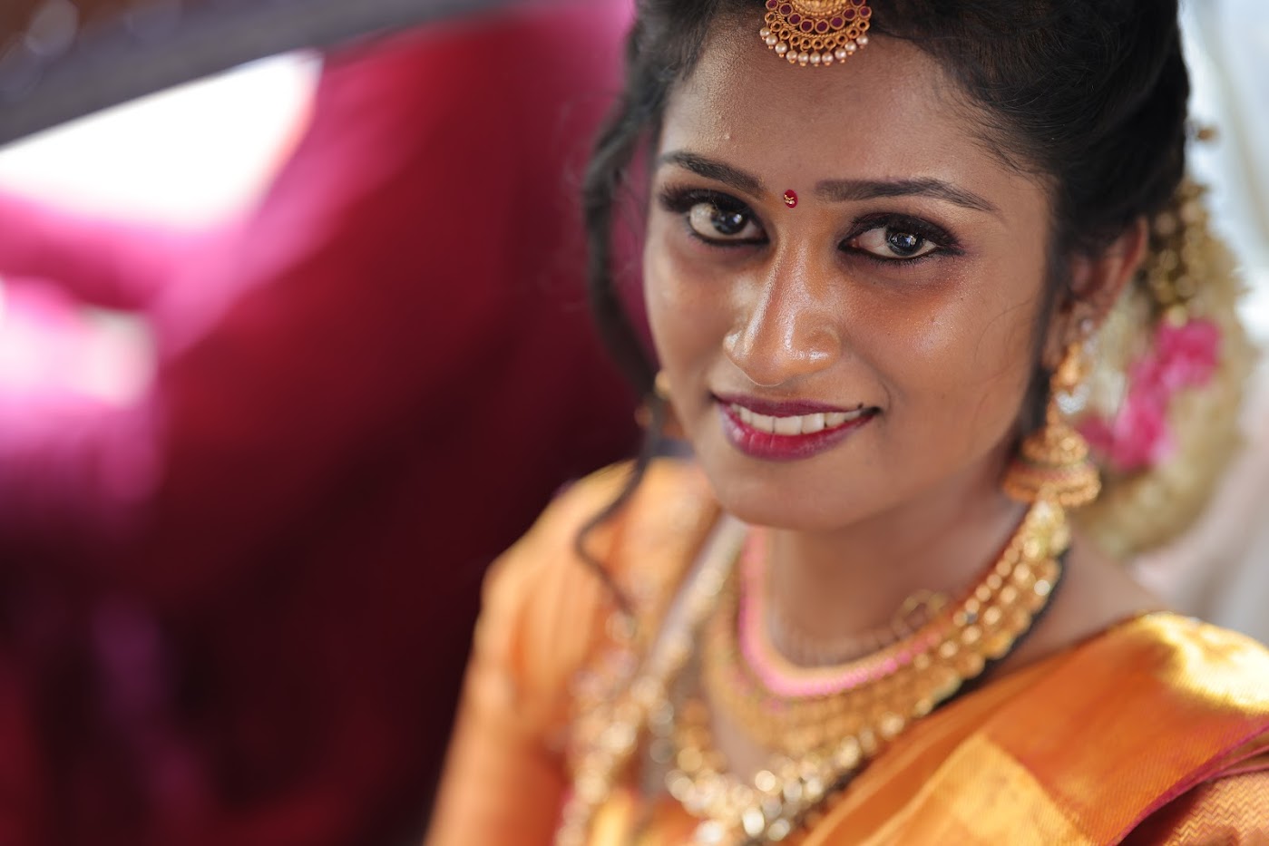 – Priya, Kochi